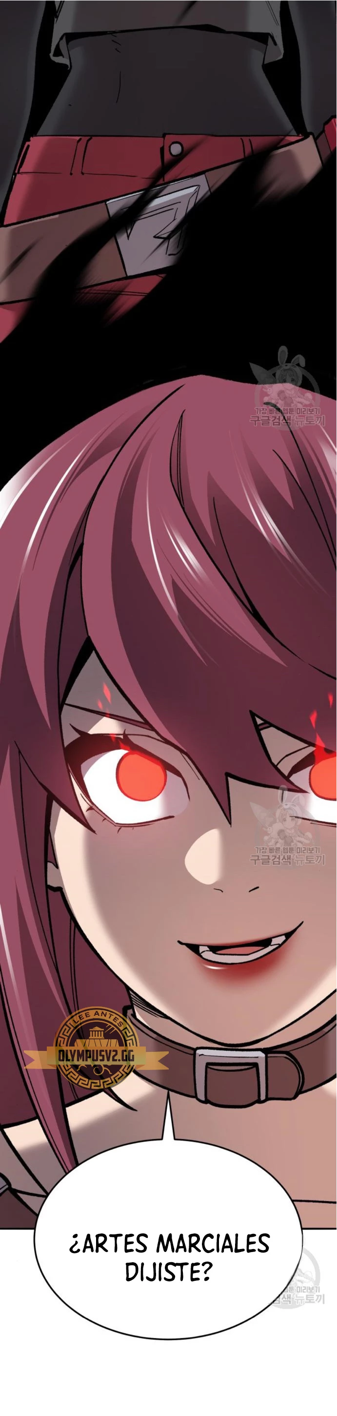 Rompiendo Limites > Capitulo 119 > Page 461