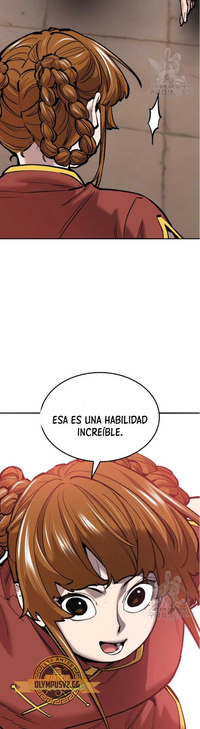 Rompiendo Limites > Capitulo 119 > Page 481