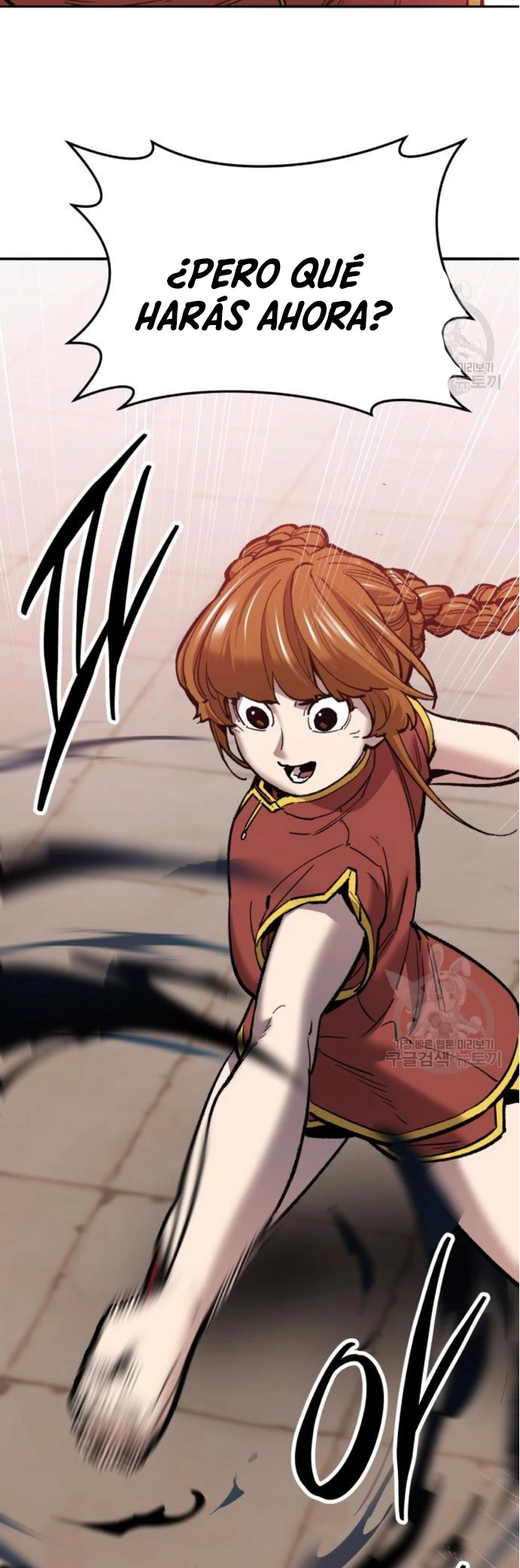 Rompiendo Limites > Capitulo 119 > Page 491