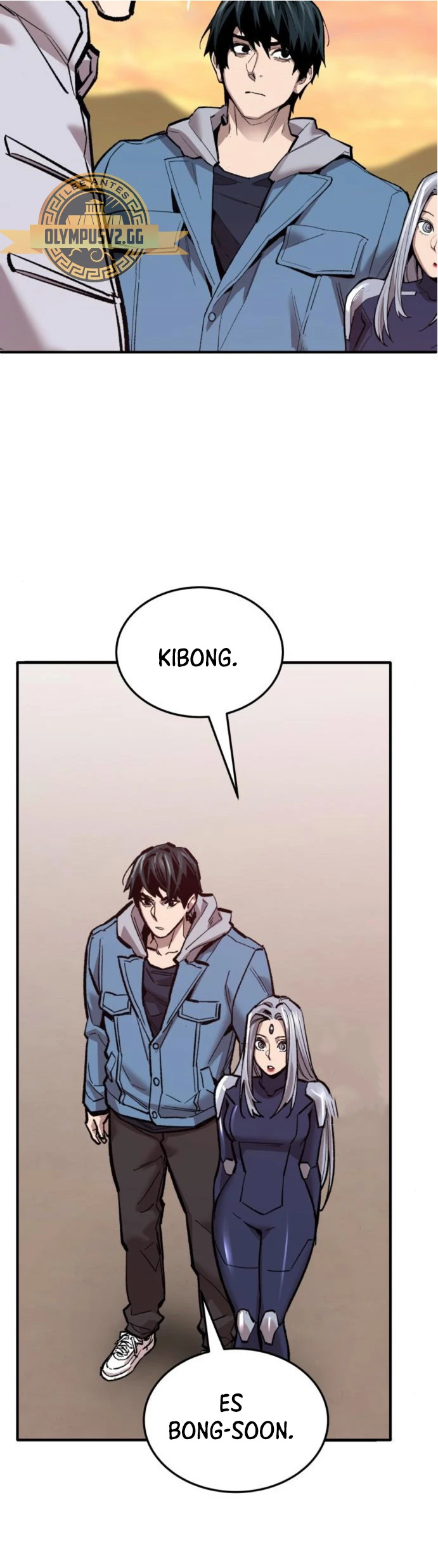 Rompiendo Limites > Capitulo 119 > Page 791