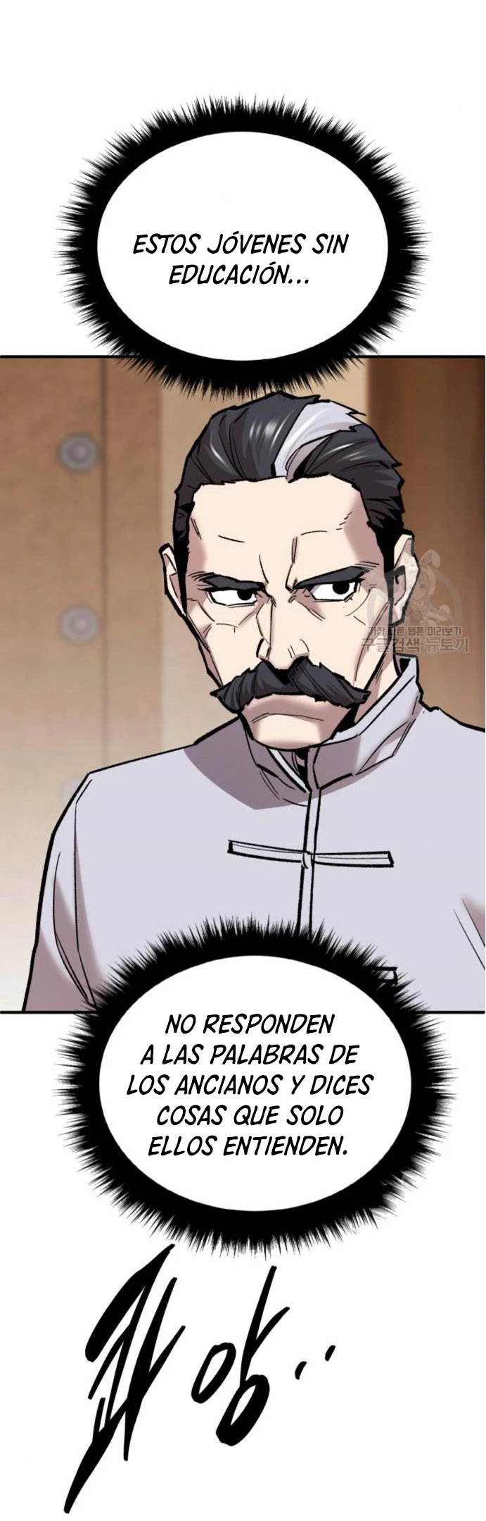 Rompiendo Limites > Capitulo 119 > Page 811