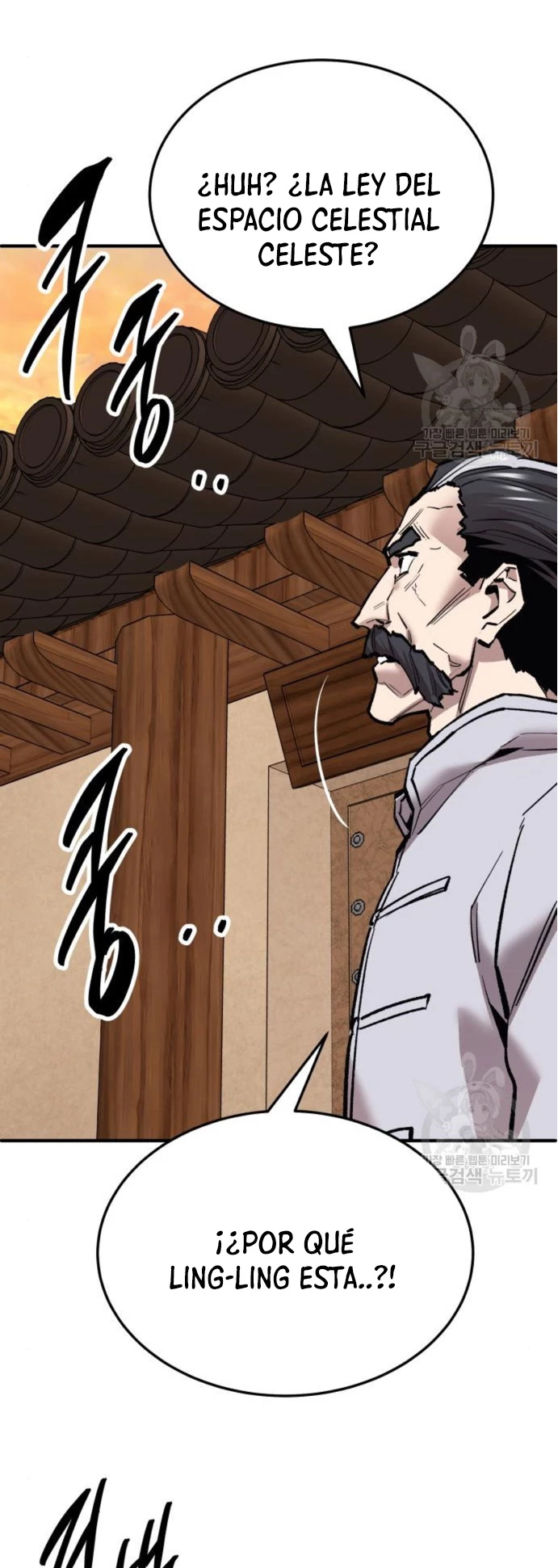 Rompiendo Limites > Capitulo 119 > Page 821