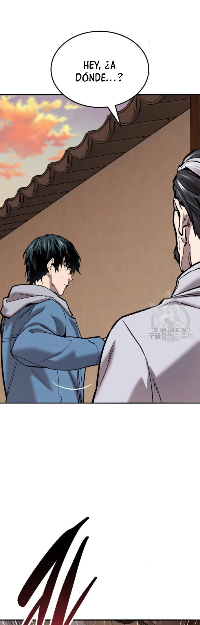 Rompiendo Limites > Capitulo 119 > Page 841