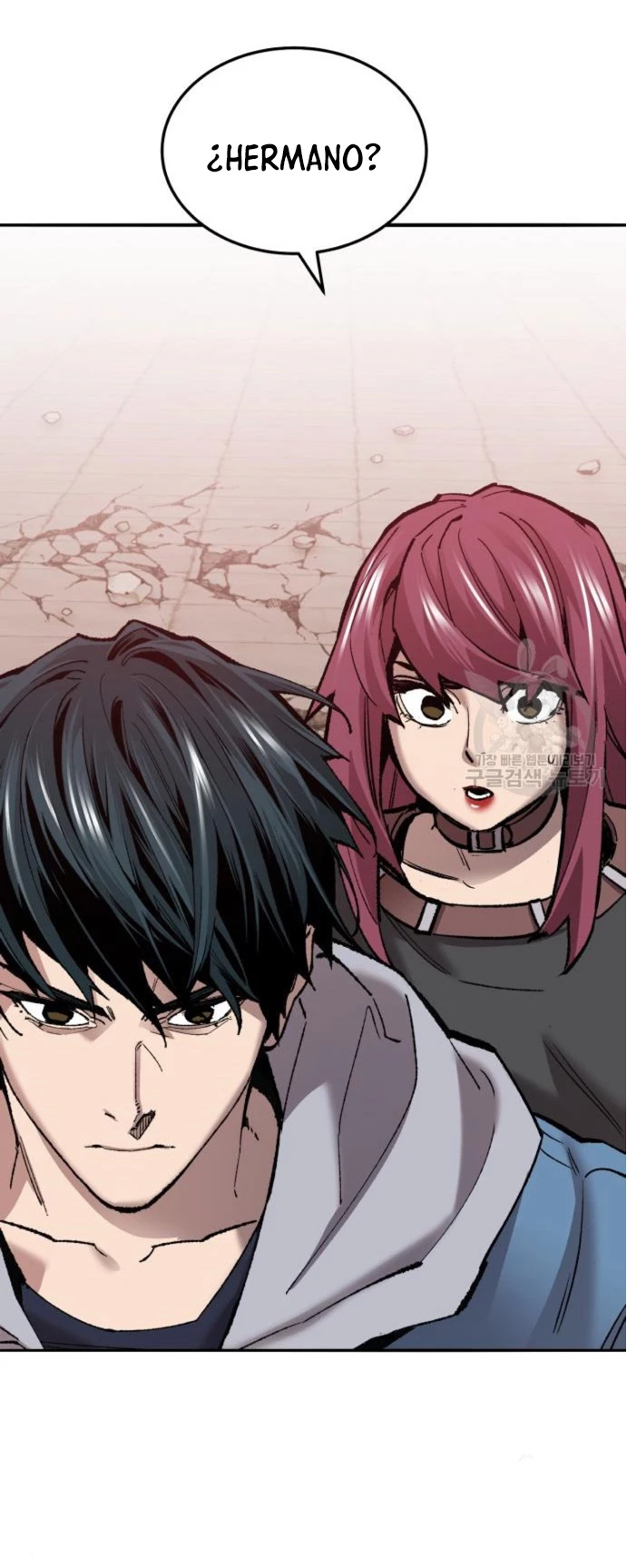 Rompiendo Limites > Capitulo 119 > Page 921