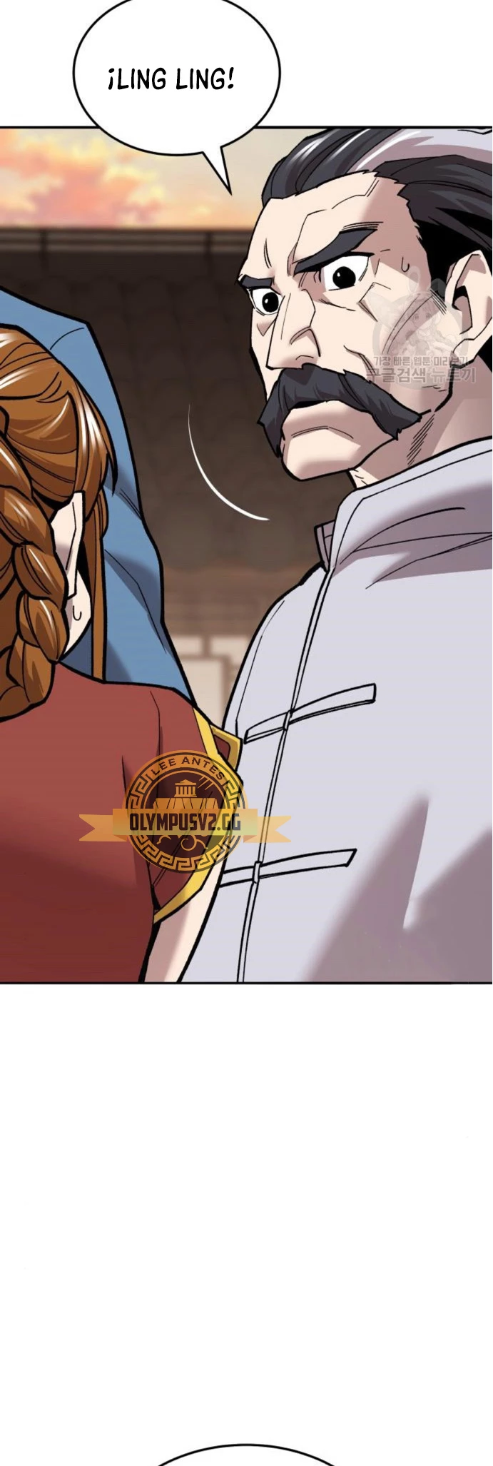 Rompiendo Limites > Capitulo 119 > Page 951