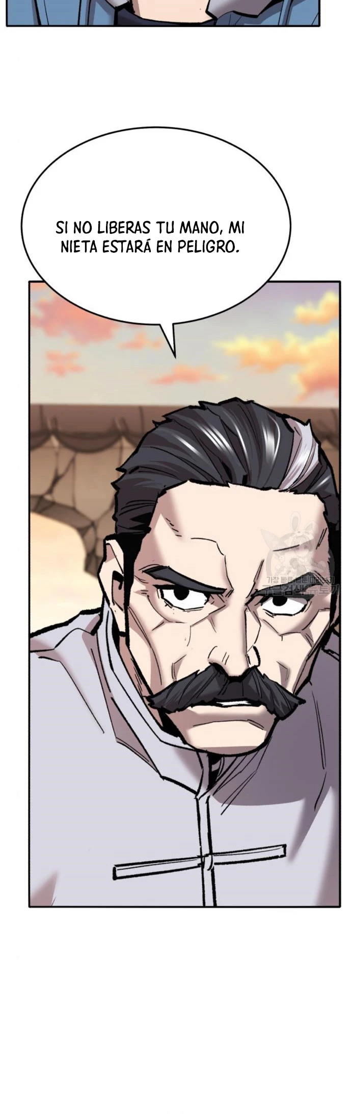 Rompiendo Limites > Capitulo 119 > Page 1001