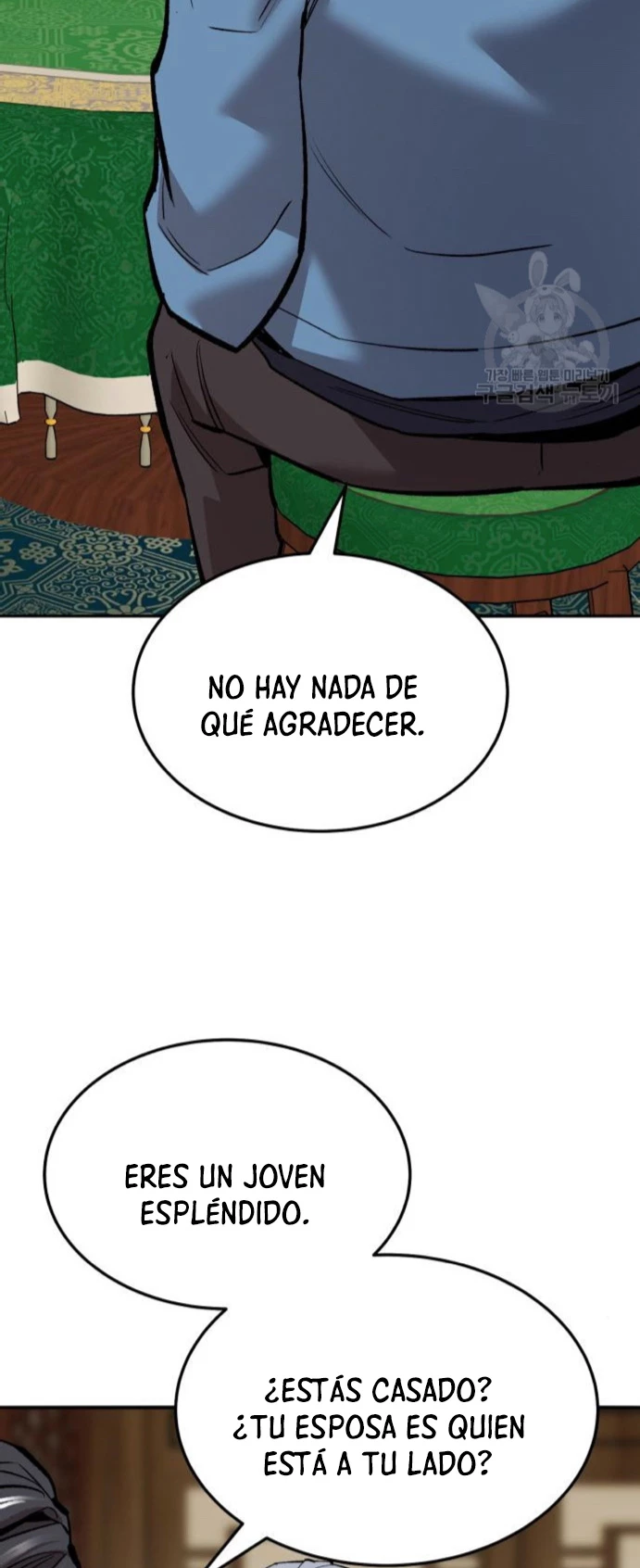 Rompiendo Limites > Capitulo 120 > Page 931