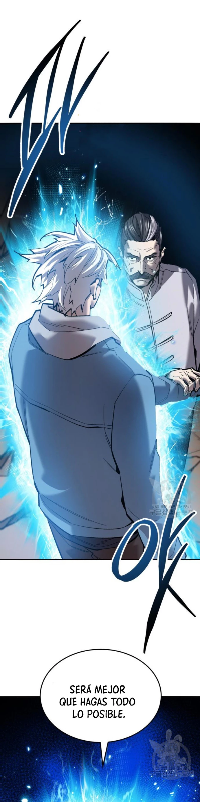 Rompiendo Limites > Capitulo 120 > Page 11