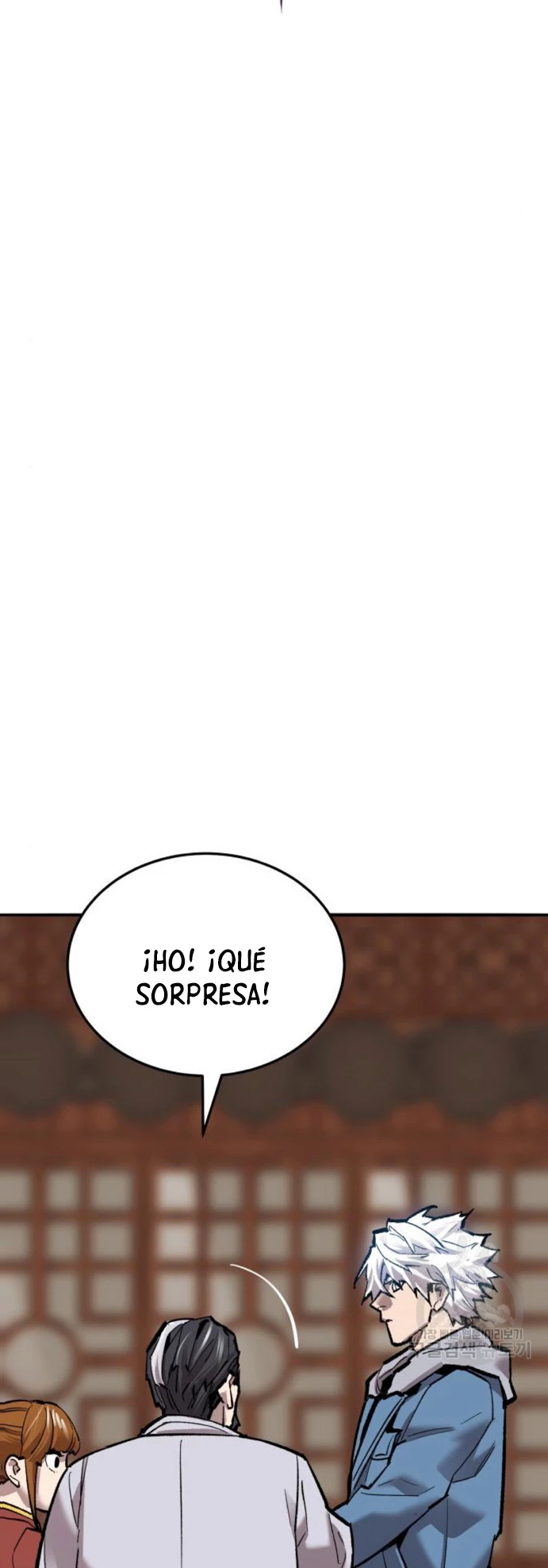 Rompiendo Limites > Capitulo 120 > Page 31