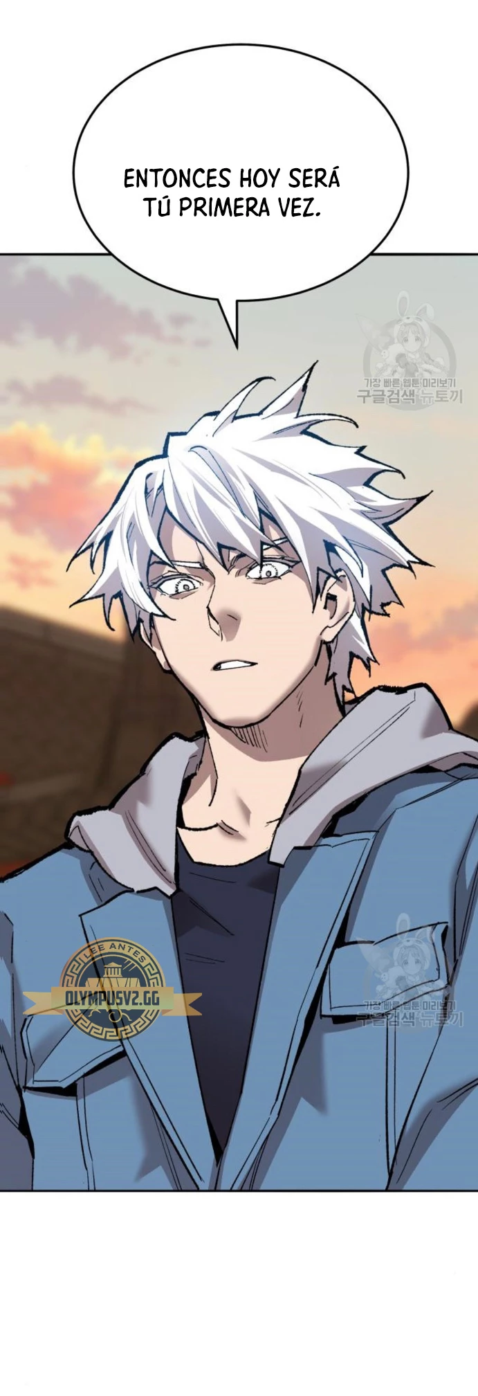 Rompiendo Limites > Capitulo 120 > Page 61