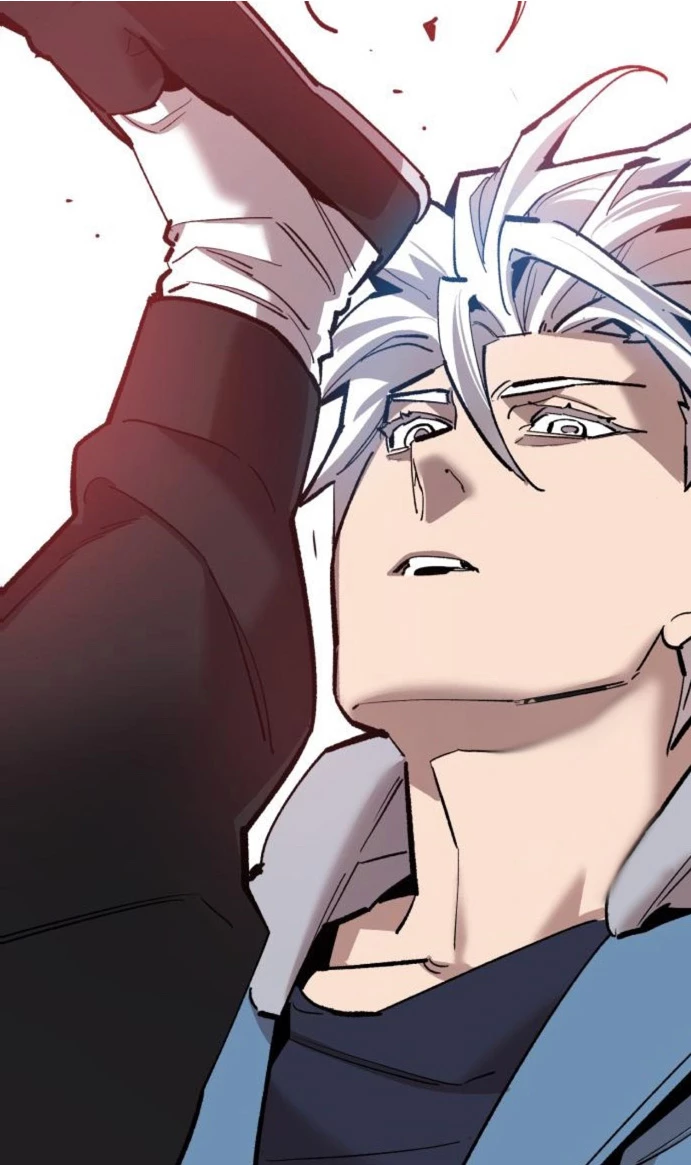 Rompiendo Limites > Capitulo 120 > Page 111