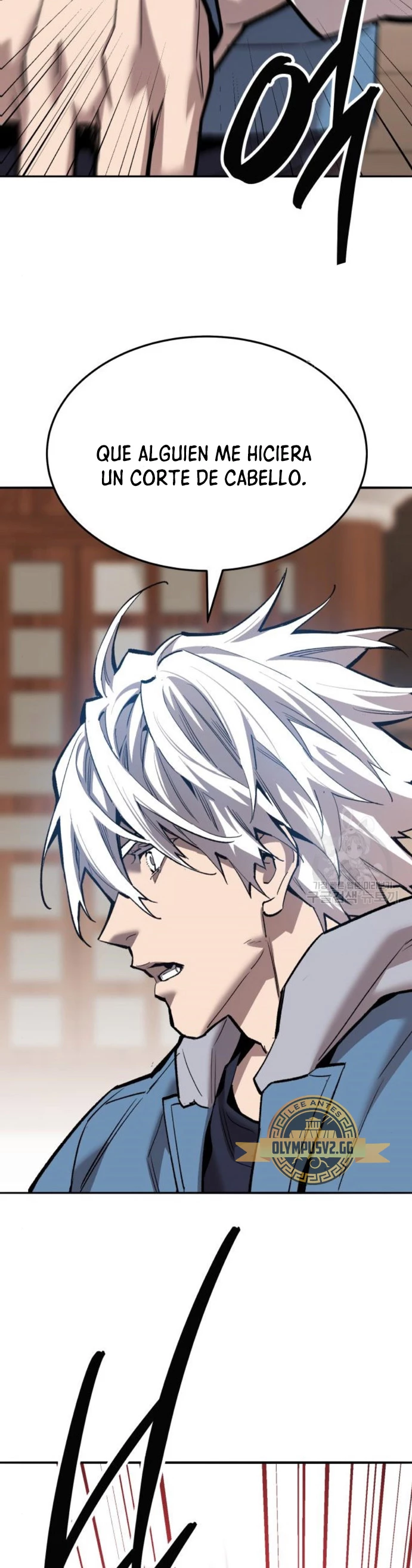 Rompiendo Limites > Capitulo 120 > Page 151