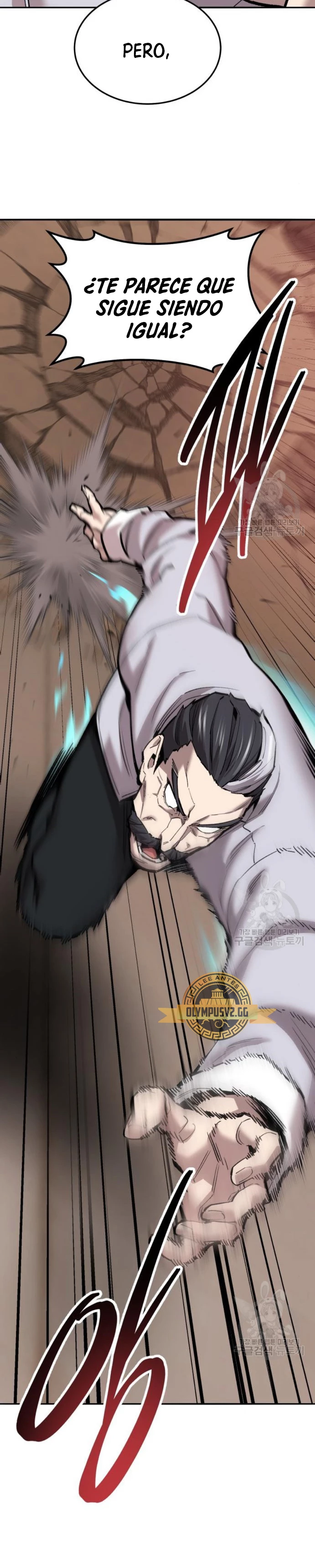 Rompiendo Limites > Capitulo 120 > Page 271