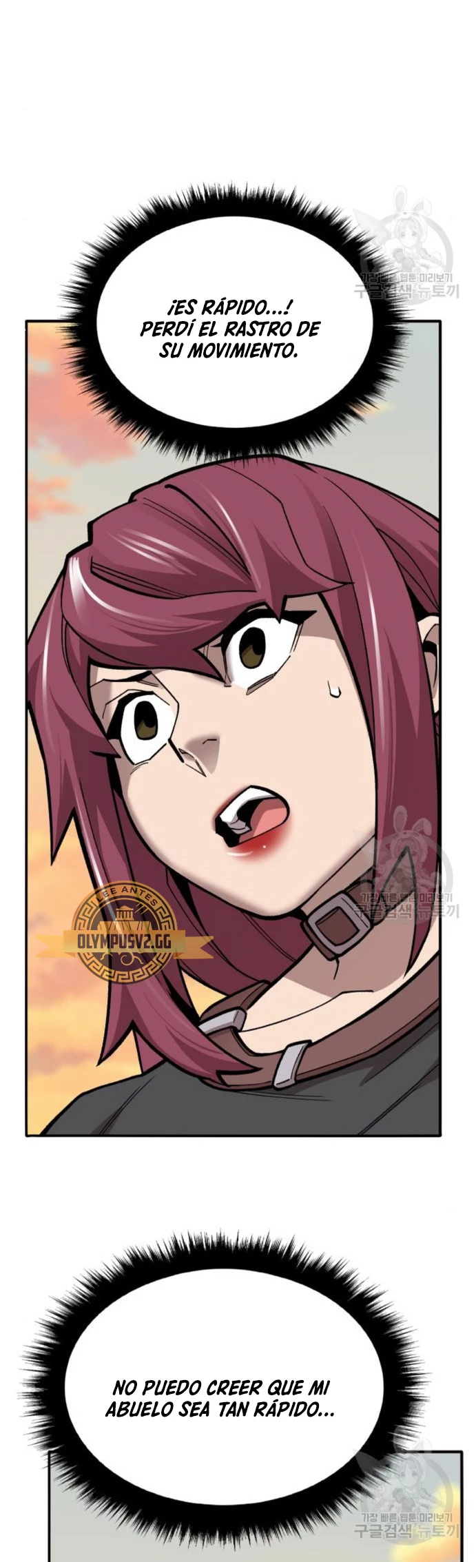 Rompiendo Limites > Capitulo 120 > Page 281