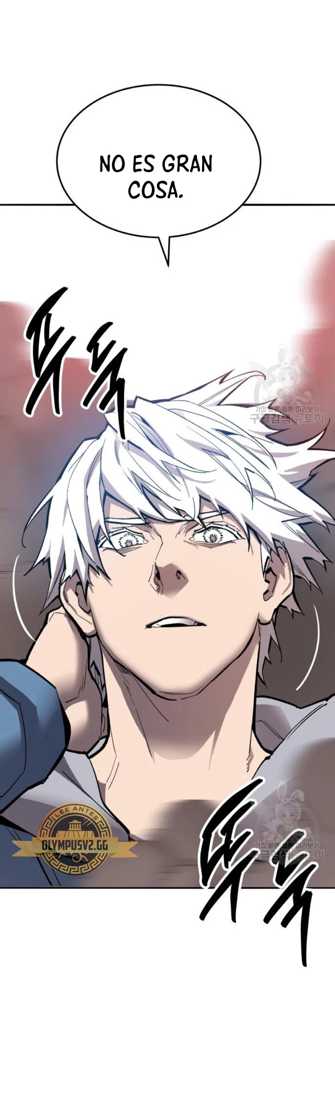 Rompiendo Limites > Capitulo 120 > Page 411