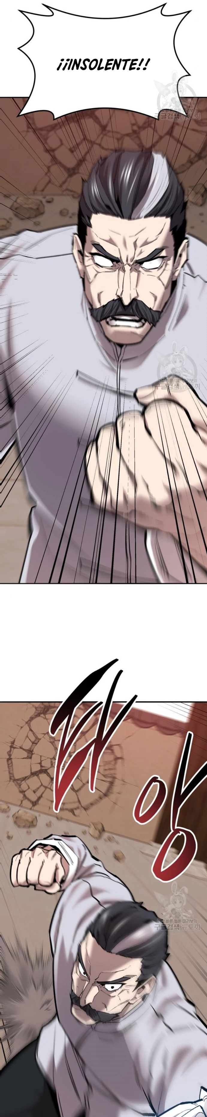 Rompiendo Limites > Capitulo 120 > Page 421