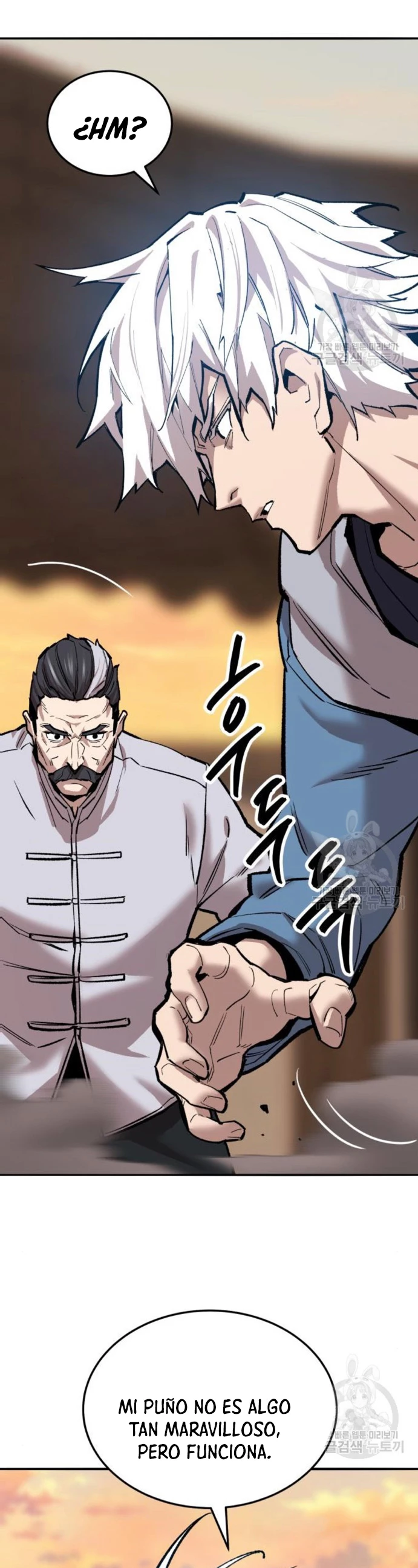 Rompiendo Limites > Capitulo 120 > Page 461