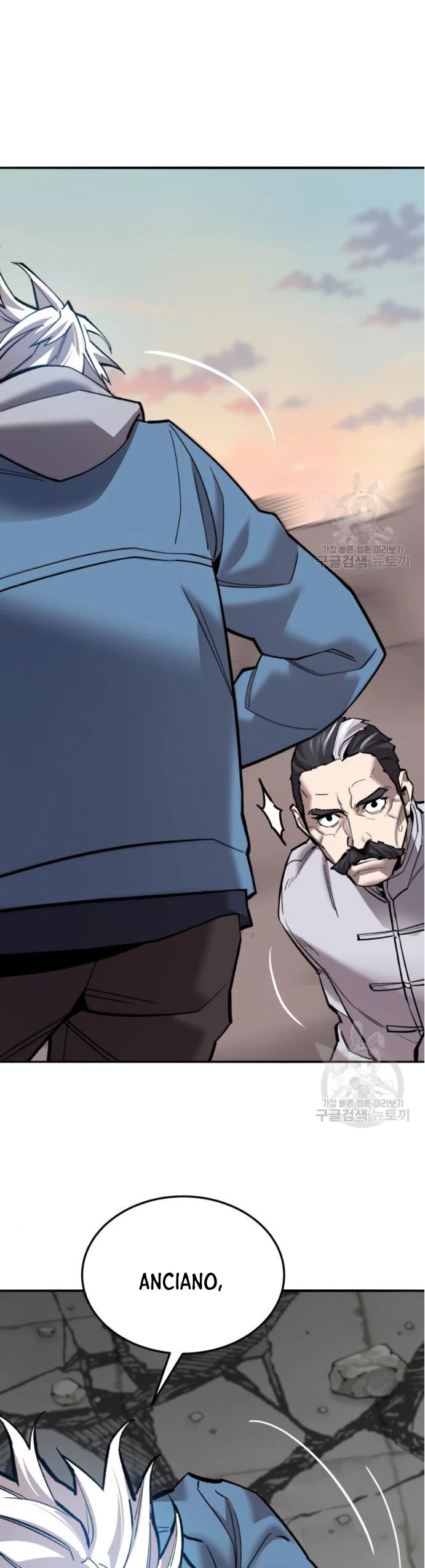 Rompiendo Limites > Capitulo 120 > Page 621