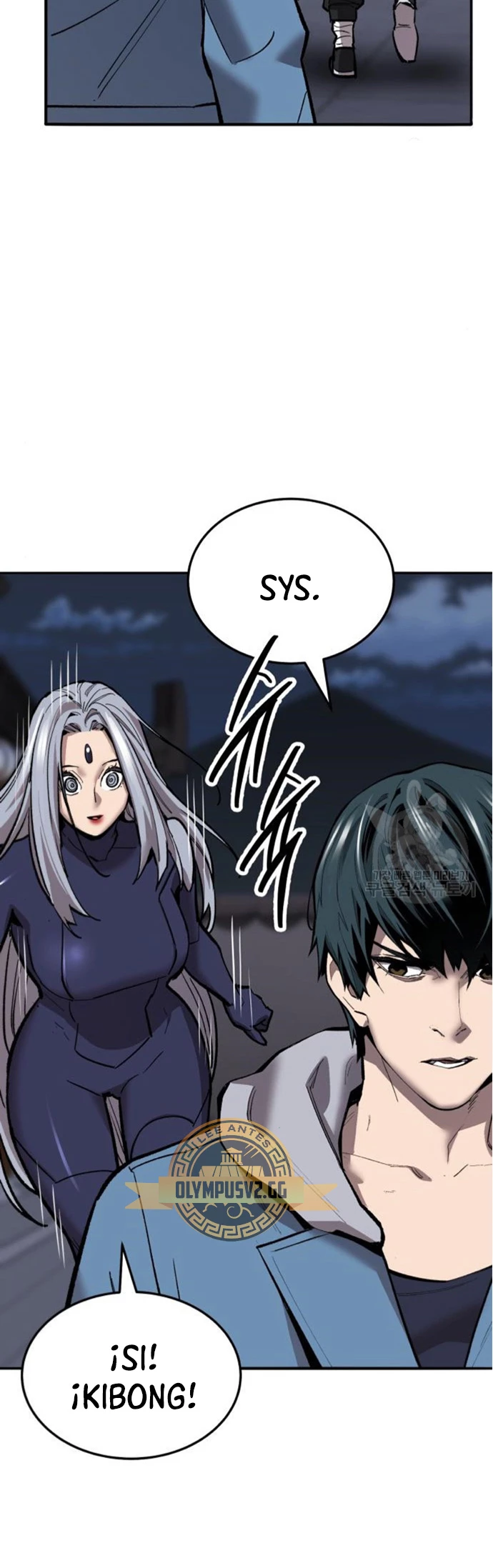 Rompiendo Limites > Capitulo 121 > Page 191