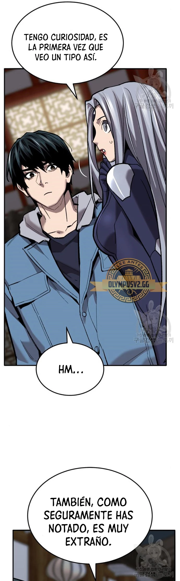 Rompiendo Limites > Capitulo 121 > Page 211