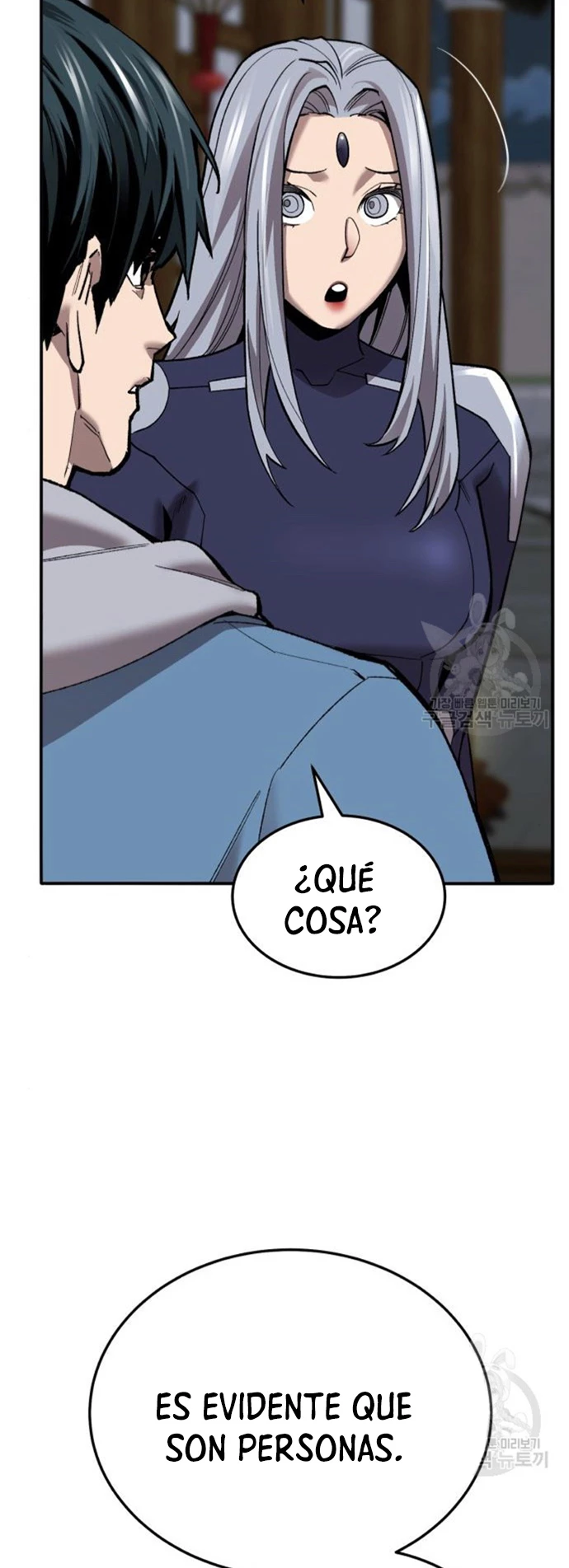 Rompiendo Limites > Capitulo 121 > Page 221