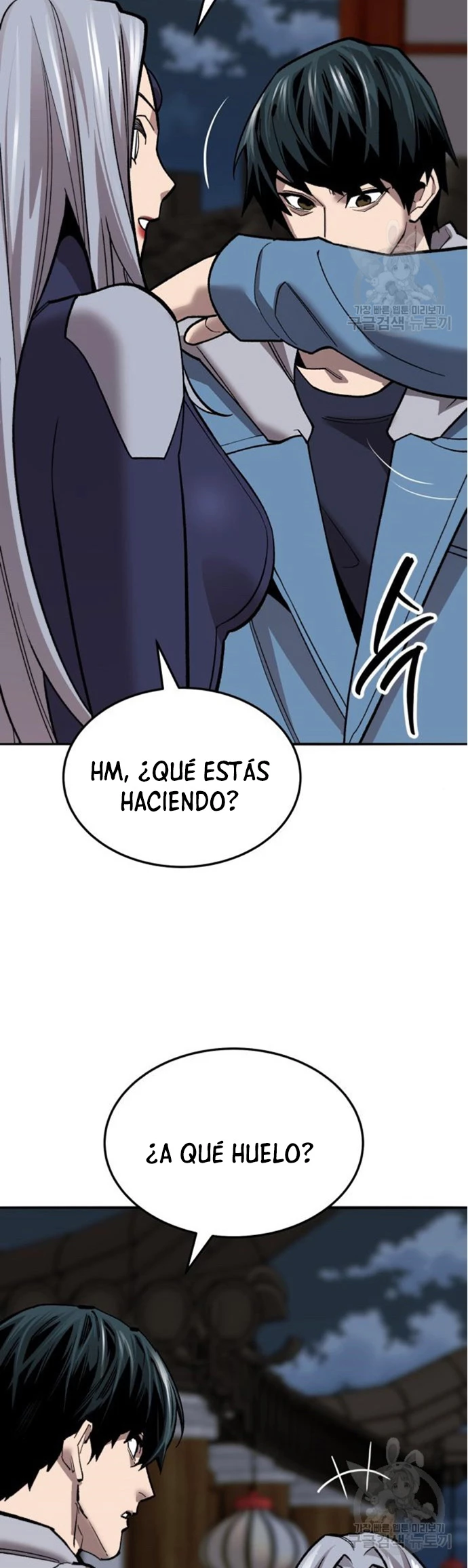 Rompiendo Limites > Capitulo 121 > Page 241