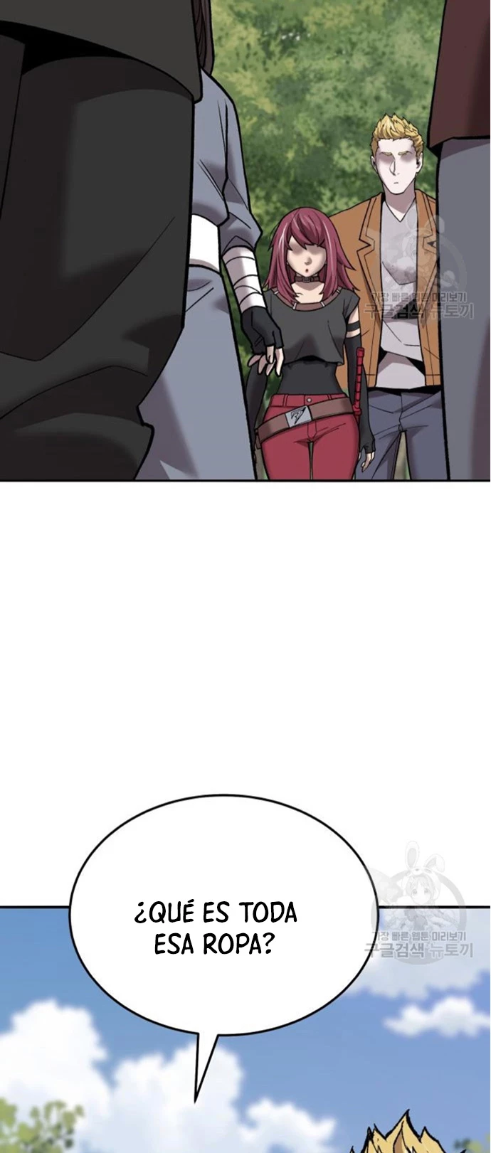 Rompiendo Limites > Capitulo 121 > Page 271