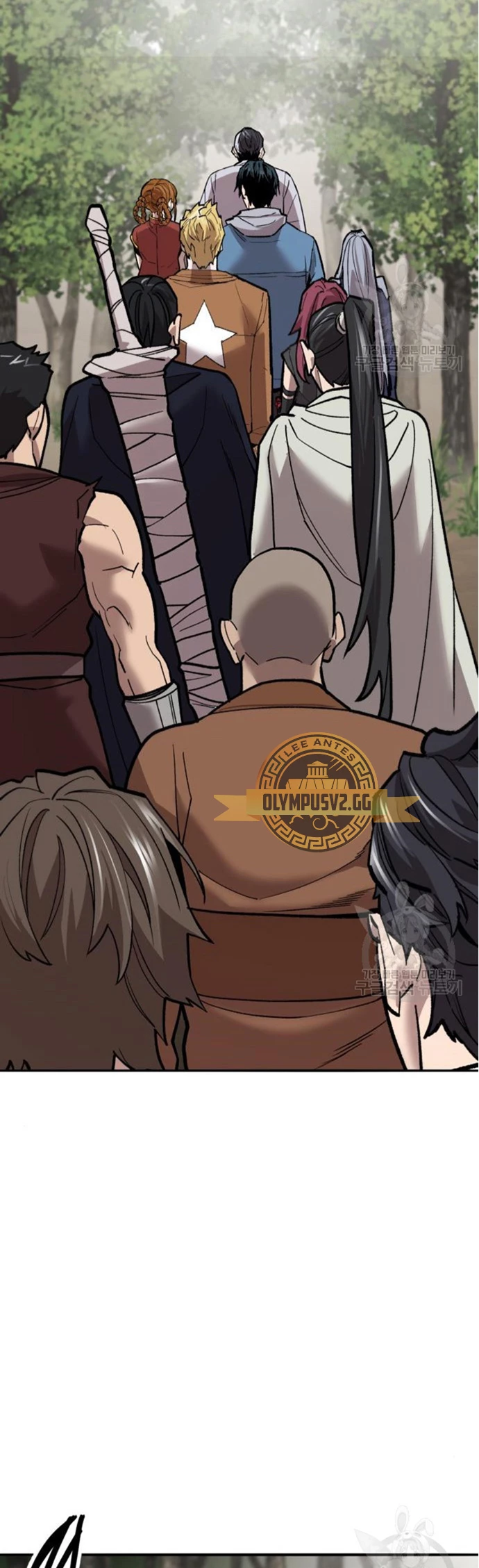 Rompiendo Limites > Capitulo 121 > Page 301