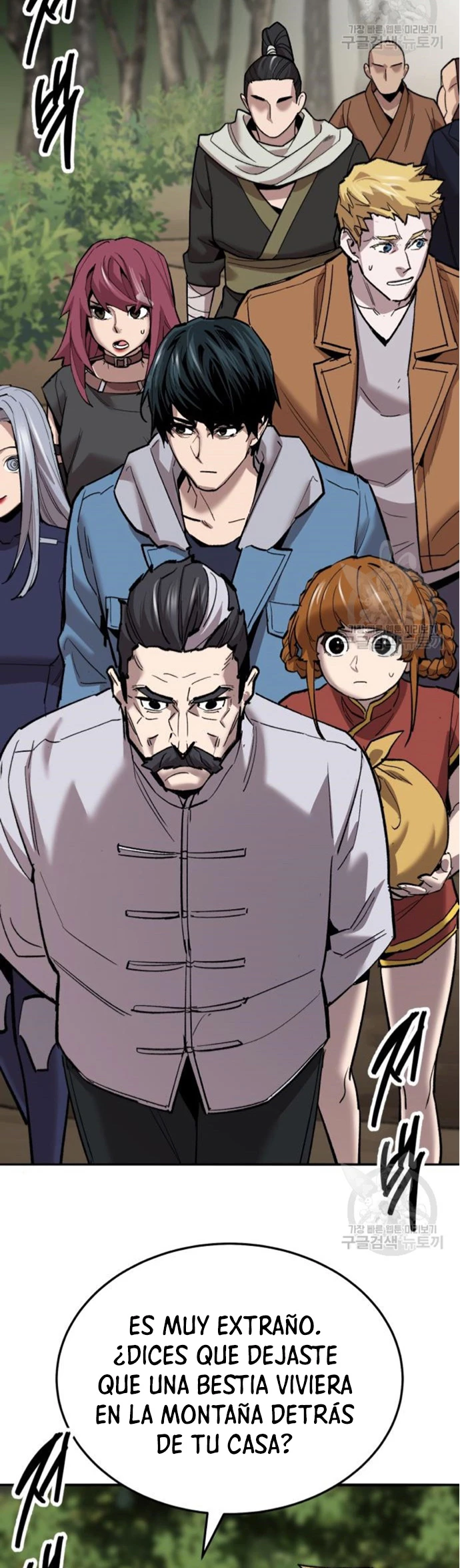 Rompiendo Limites > Capitulo 121 > Page 311