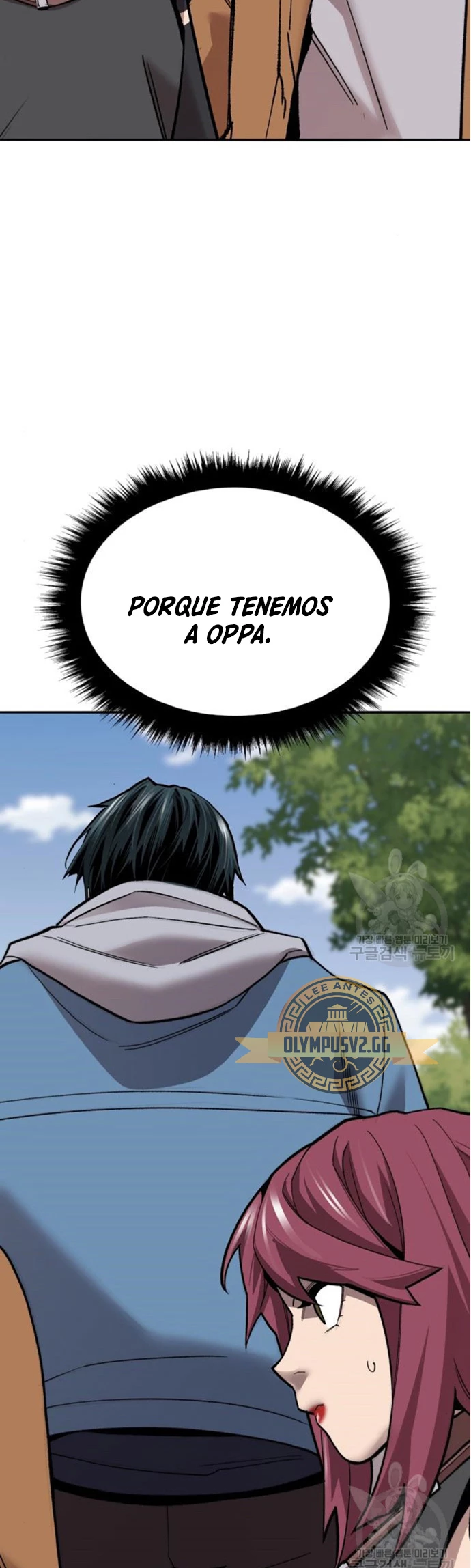 Rompiendo Limites > Capitulo 121 > Page 341