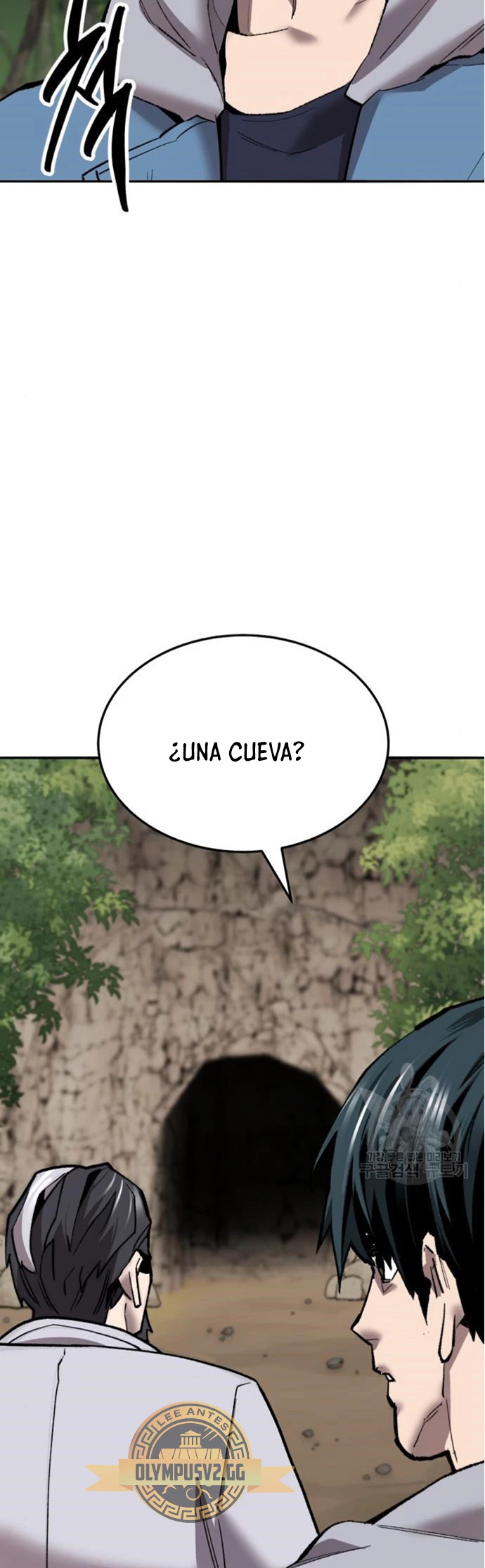 Rompiendo Limites > Capitulo 121 > Page 361