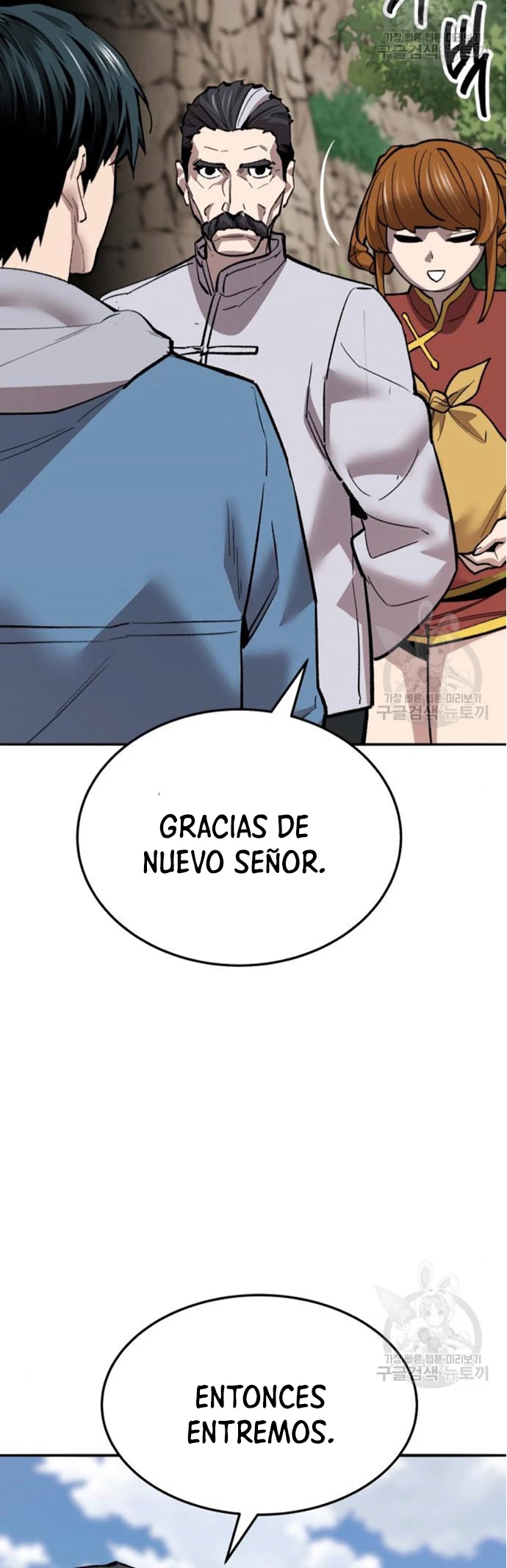 Rompiendo Limites > Capitulo 121 > Page 441