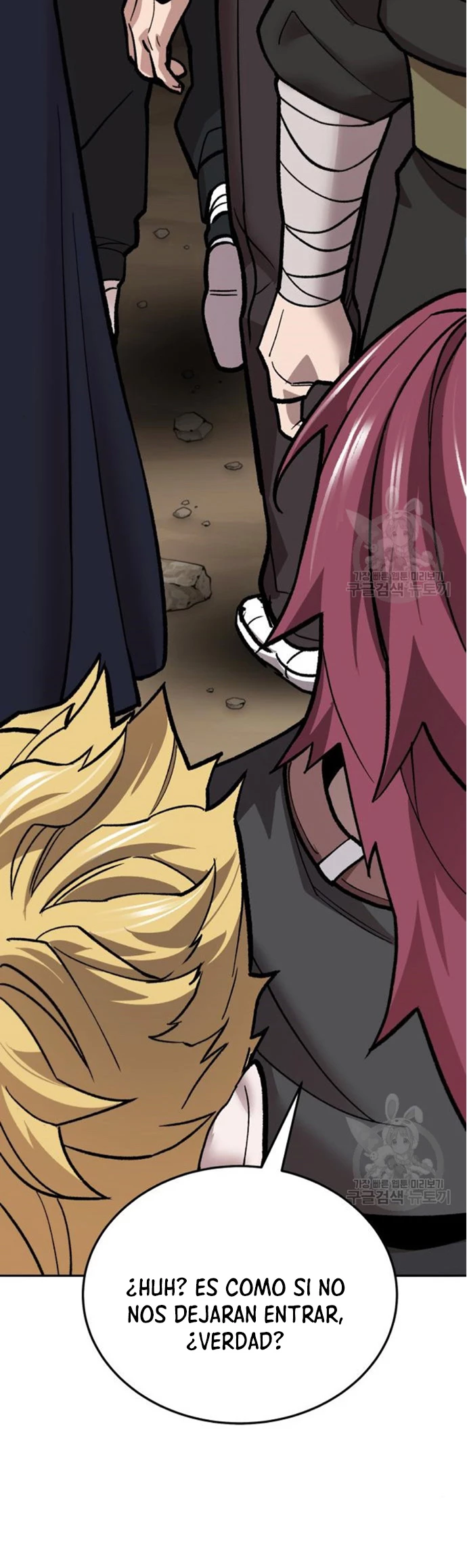 Rompiendo Limites > Capitulo 121 > Page 481