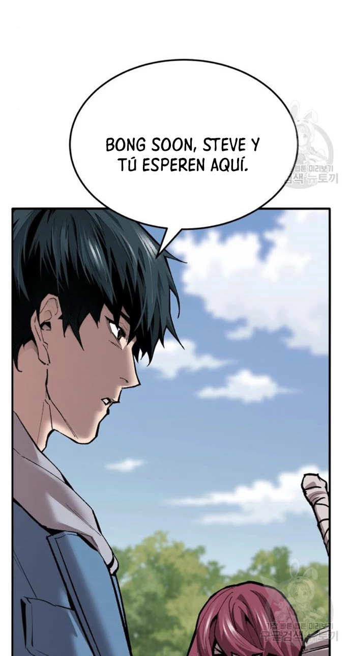Rompiendo Limites > Capitulo 121 > Page 491