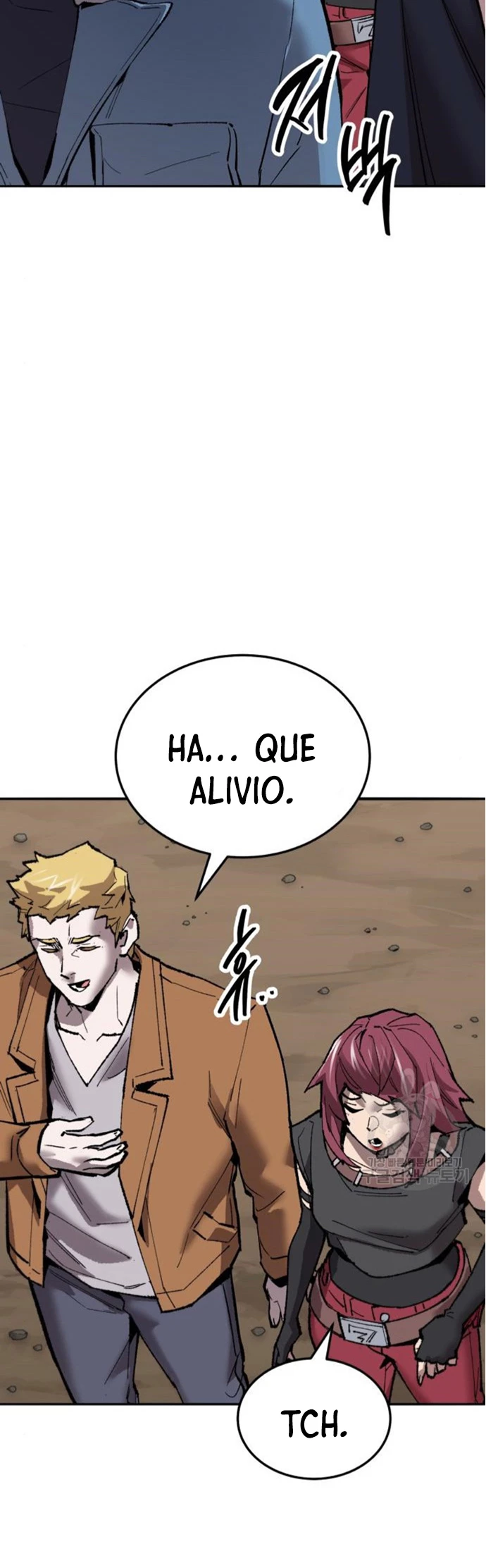 Rompiendo Limites > Capitulo 121 > Page 511