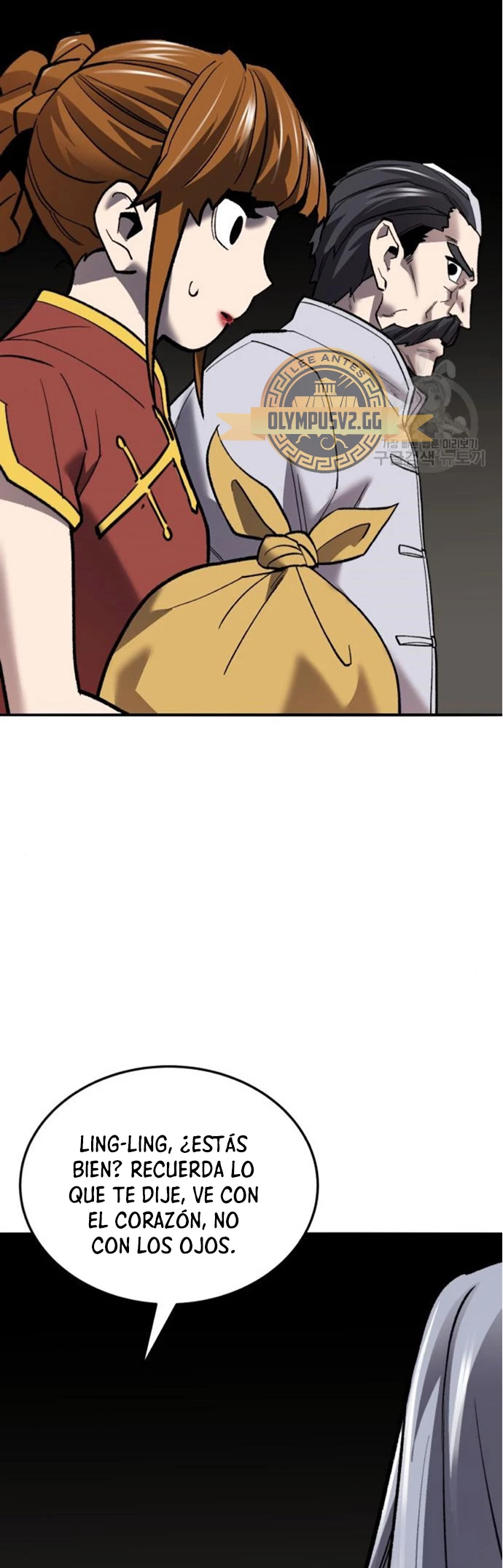 Rompiendo Limites > Capitulo 121 > Page 561