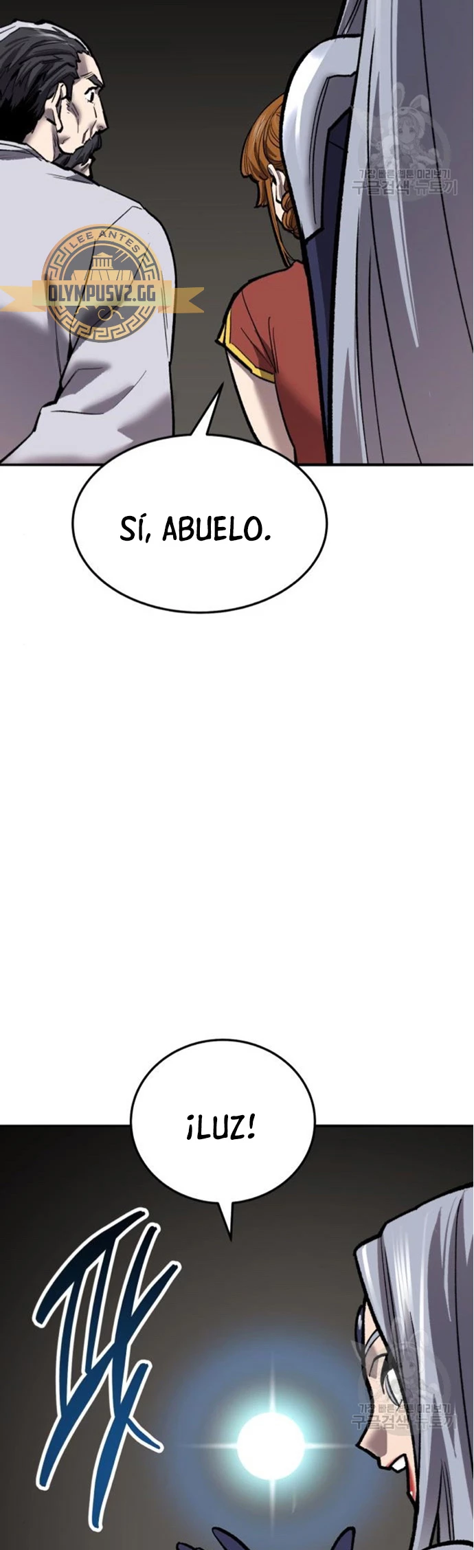 Rompiendo Limites > Capitulo 121 > Page 571