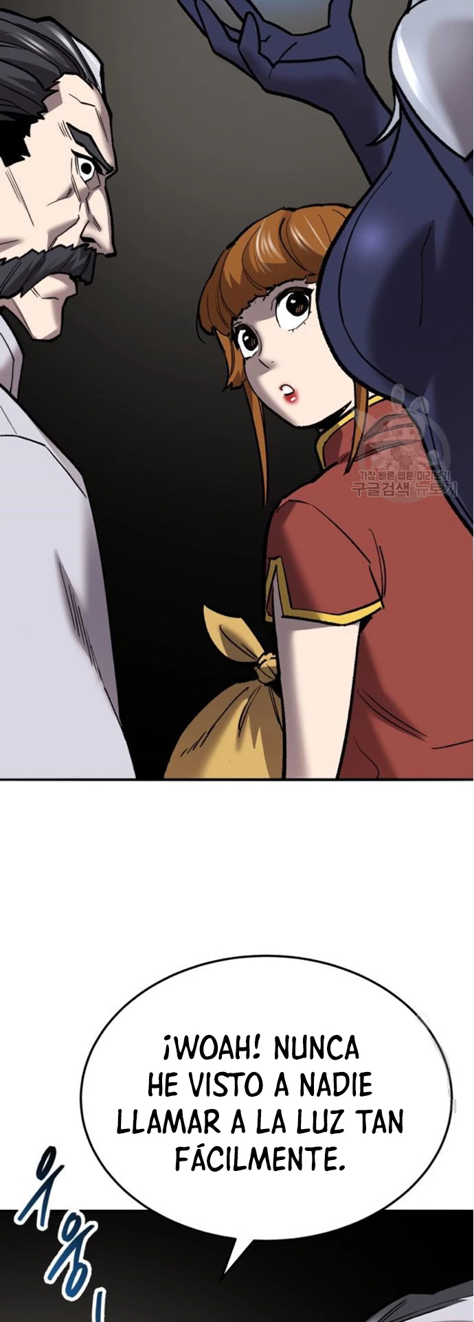 Rompiendo Limites > Capitulo 121 > Page 581