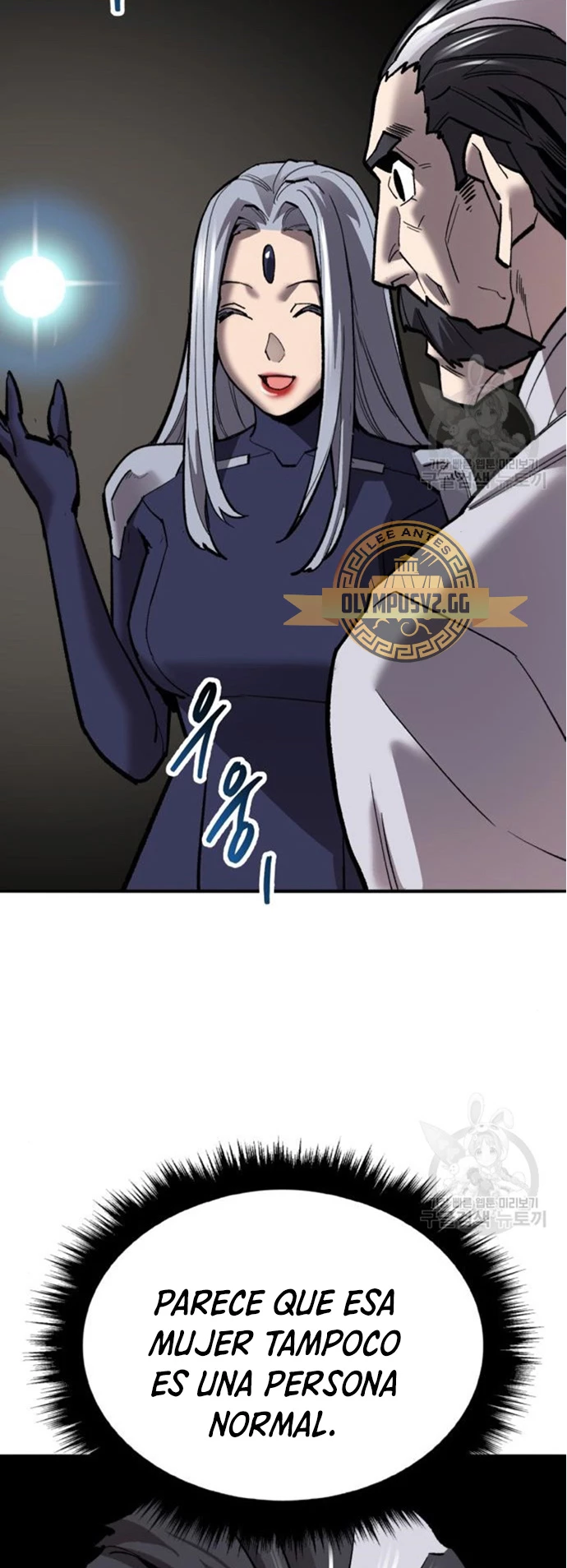 Rompiendo Limites > Capitulo 121 > Page 591