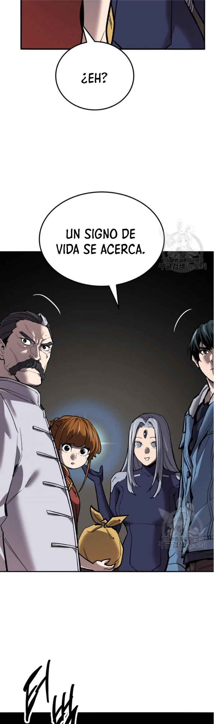 Rompiendo Limites > Capitulo 121 > Page 621