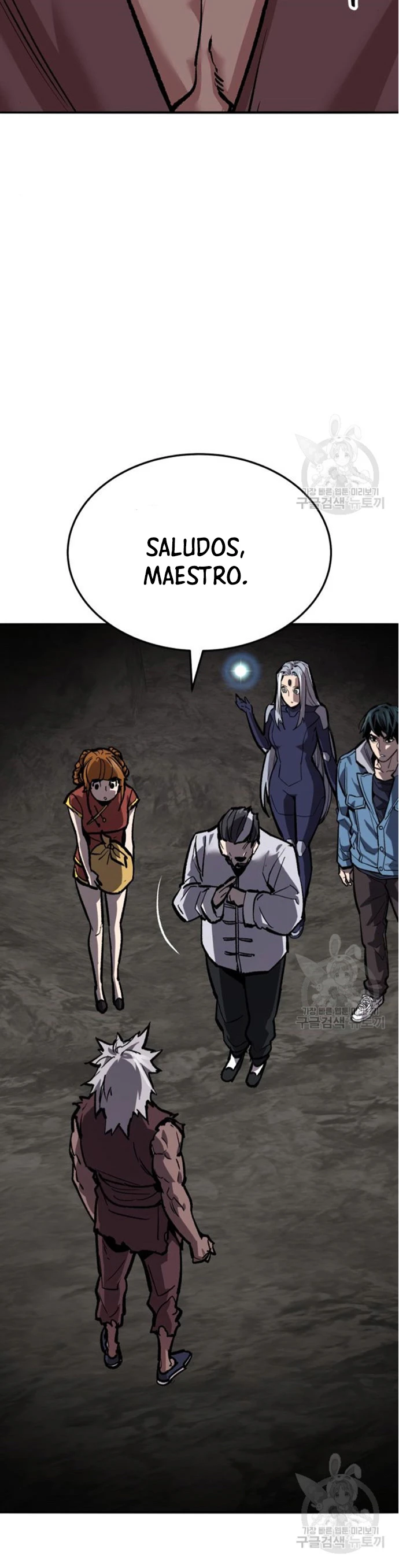 Rompiendo Limites > Capitulo 121 > Page 681