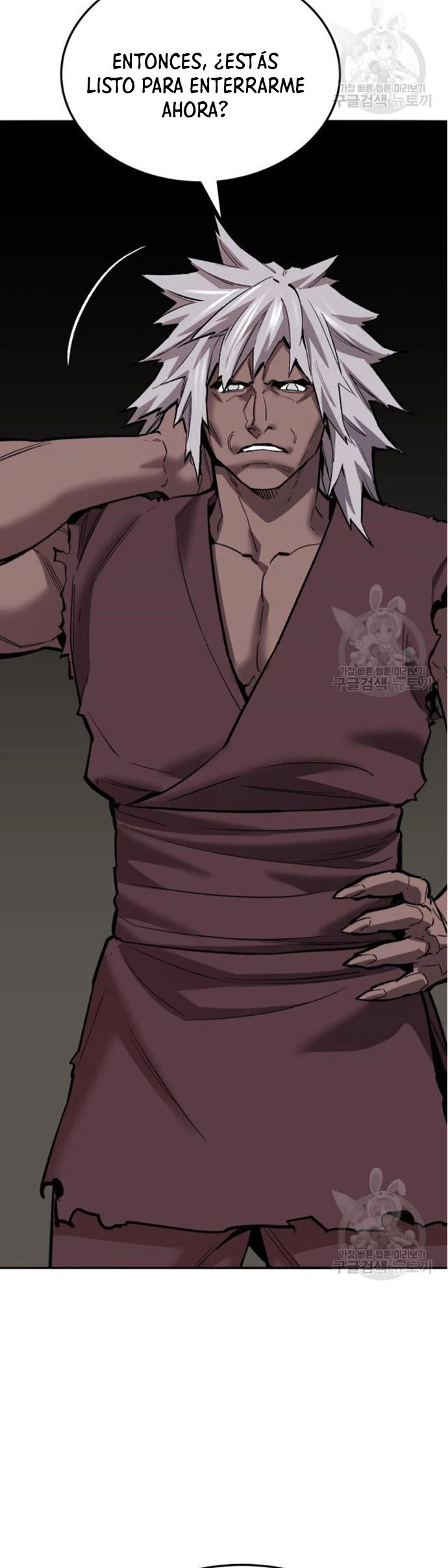 Rompiendo Limites > Capitulo 121 > Page 761