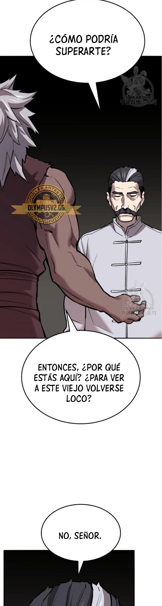 Rompiendo Limites > Capitulo 121 > Page 771