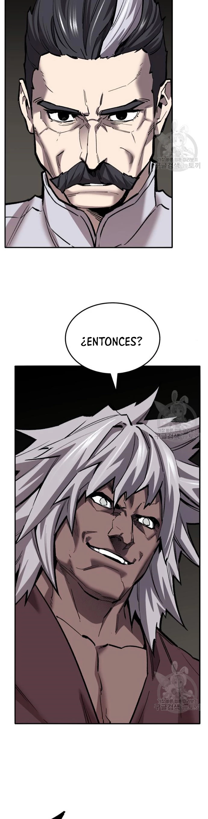 Rompiendo Limites > Capitulo 121 > Page 781