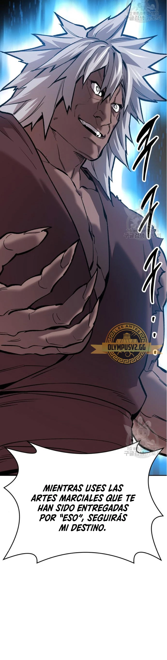 Rompiendo Limites > Capitulo 121 > Page 811