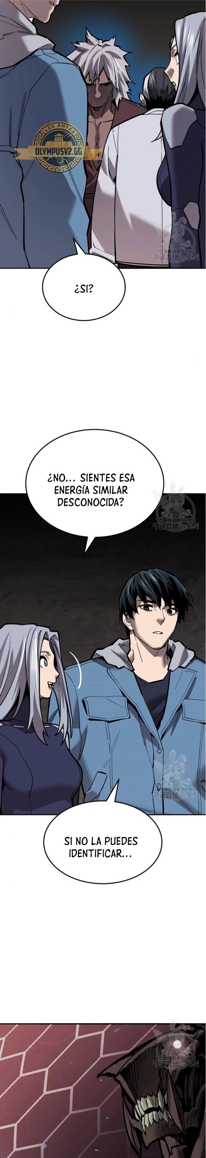 Rompiendo Limites > Capitulo 121 > Page 841