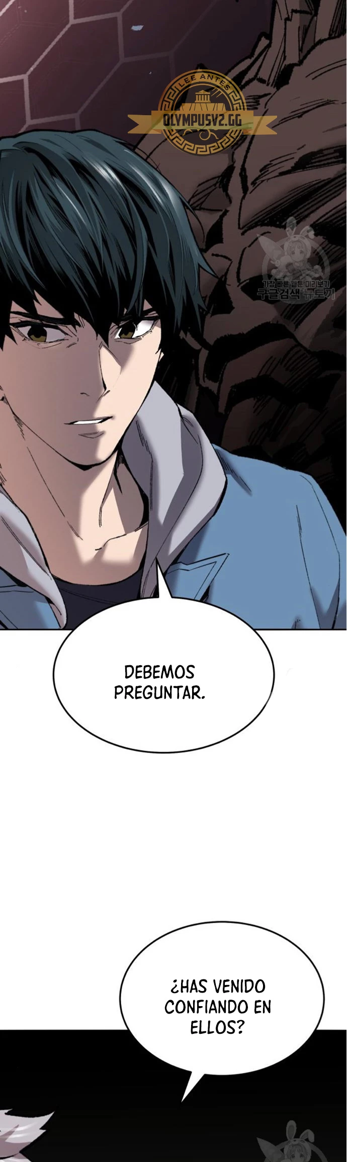 Rompiendo Limites > Capitulo 121 > Page 851