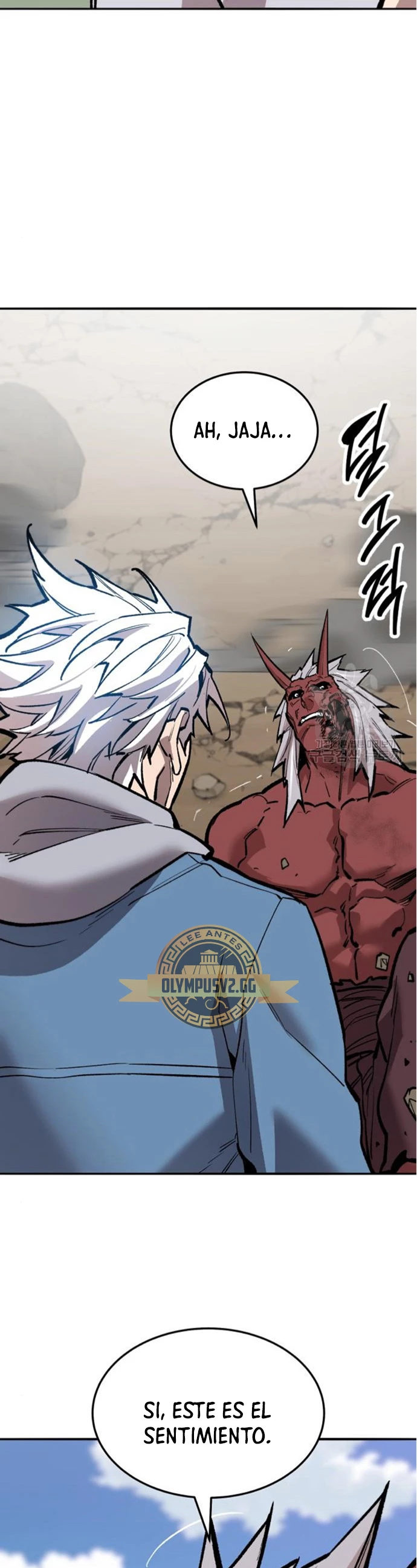 Rompiendo Limites > Capitulo 122 > Page 1151