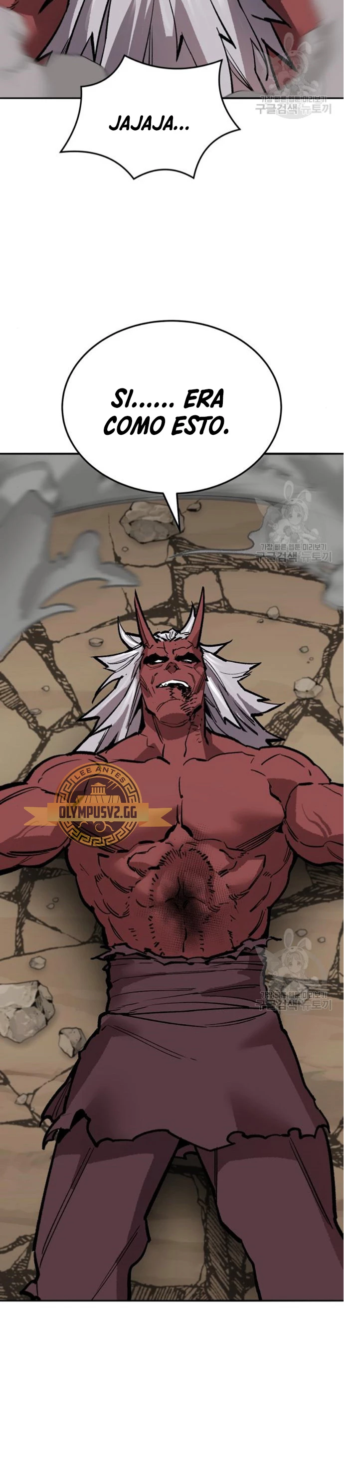 Rompiendo Limites > Capitulo 122 > Page 1191