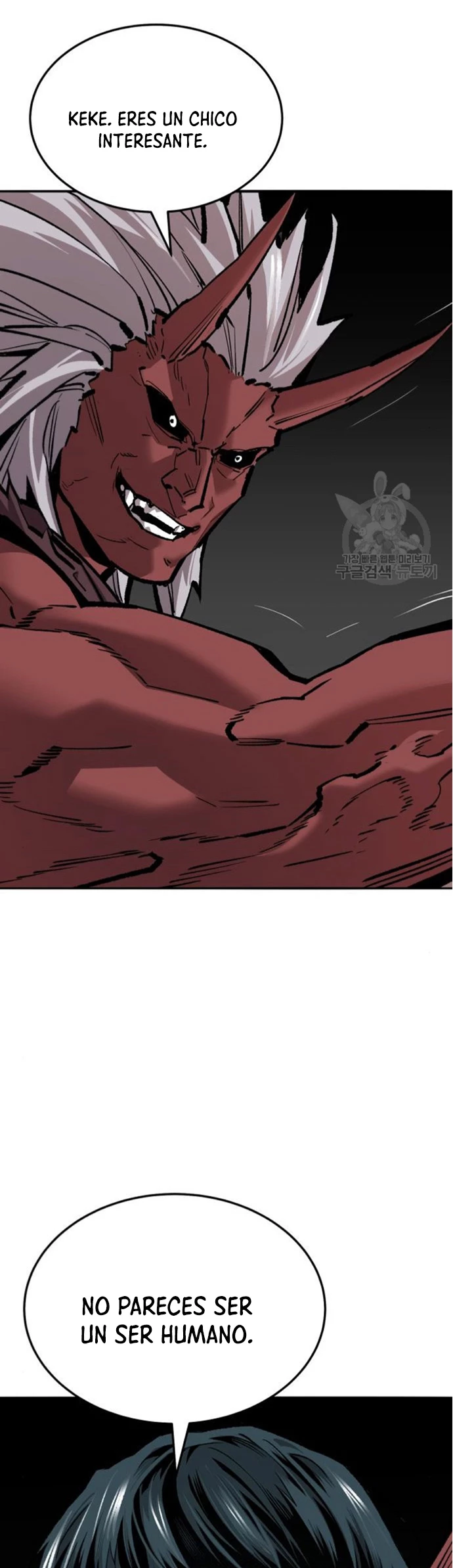 Rompiendo Limites > Capitulo 122 > Page 21